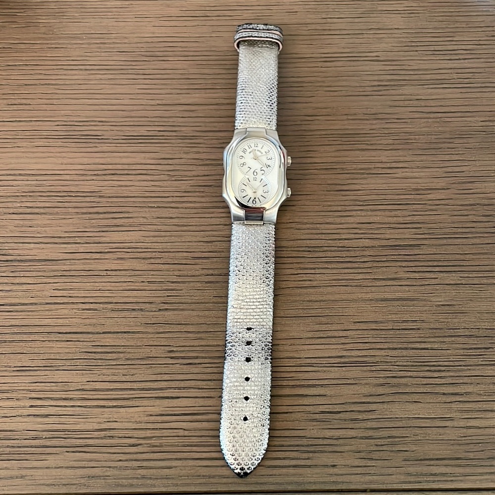 Phillip Stein watch